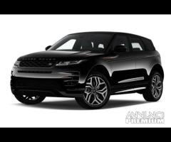 RICAMBI RANGE ROVER EVOQUE 2021 COMPLETA