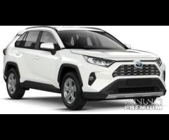 RICAMBI TOYOTA RAV 4 2021 COMPLETA - 1