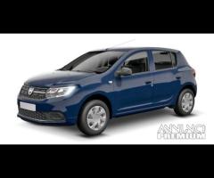 RICAMBI DACIA SANDERO 2017 COMPLETA