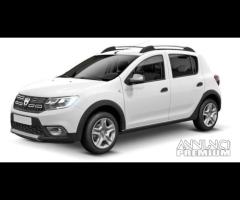 RICAMBI DACIA SANDERO STEPWAY 2018 COMPLETA