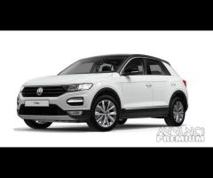 RICAMBI VOLKSWAGEN T-ROC 2022 COMPLETA