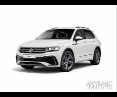 RICAMBI VOLKSWAGEN TIGUAN 2021 COMPLETA - 1