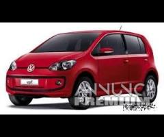 RICAMBI VOLKSWAGEN UP 2018 COMPLETA