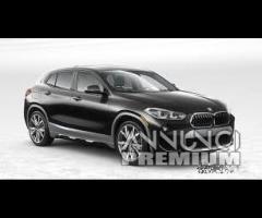 RICAMBI BMW X2 2021 COMPLETA