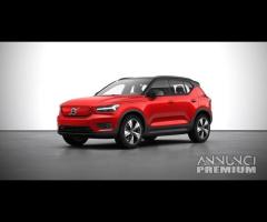 MUSATA VOLVO XC40 2021 COMPLETA - 1