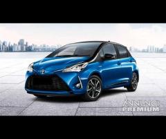 RICAMBI TPYOTA YARIS 2022 COMPLETA - 1