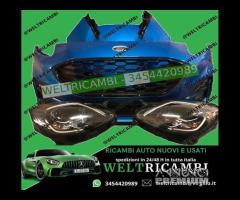 MUSATA FORD PUMA ST LINE 2023 - 1