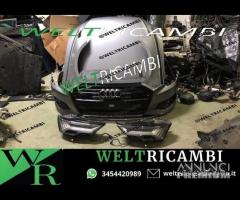 MUSATA AUDI A6 2022 COMPLETA