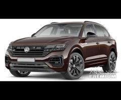 RICAMBI VOLKSWAGEN TOUAREG 2019