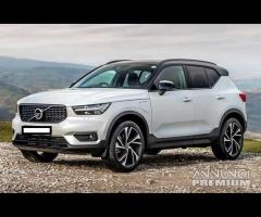 RICAMBI VOLVO XC40 ANNO 2021