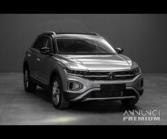 RICAMBI VOLKSWAGEN T-ROC ANNO 2022