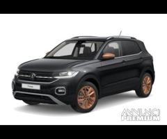 RICAMBI VOLKSWAGEN T-CROSS 2018 - 1