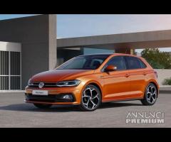 RICAMBI VOLKSWAGEN POLO SPORT 2022