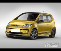 RICAMBI VOLKSWAGEN UP ANNO 2017