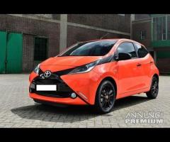 RICAMBI TOYOTA AYGO 2018 - 1