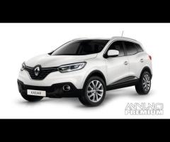 RICAMBI RENAULT KADJAR ANNO 2018