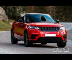 RICAMBI RANGE ROVER VELAR 2021 COMPLETI