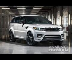 RICAMBI RANGE ROVER SPORT 2020 - 1