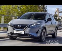 RICAMBI NISSAN QASHQAI ANNO 2022 COMPLETI - 1