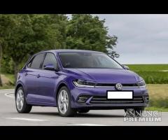 RICAMBI VOLKSWAGEN POLO ANNO 2021