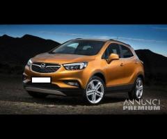 RICAMBI OPEL MOKKA 2018