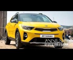 RICAMBI KIA STONIC 2017