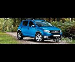 RICAMBI DACIA SANDERO STEPWAY 2017