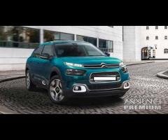 RICAMBI CITROEN C4 CACTUS 2019 - 1