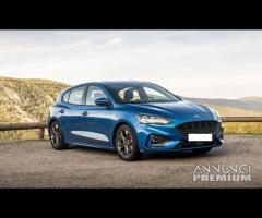 RICAMBI FORD FOCUS 2021 - 1