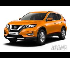 RICAMBI NISSAN X-TRAIL 2017