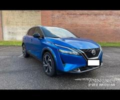 RICAMBI NISSAN QASHQAI 2022