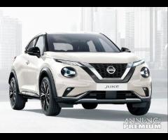 RICAMBI NISSAN JUKE 2021