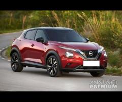 RICAMBI NISSAN JUKE 2020 - 1