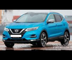 RICAMBI NISSAN QASHQAI 2017 - 1