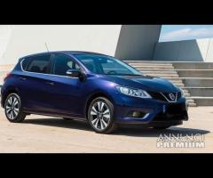 RICAMBI NISSAN PULSAR 2019