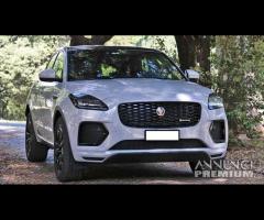 RICAMBI JAGUAR E-PACE 2021