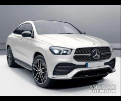 RICAMBI MERCEDES GLE COUPE 2021 - 1