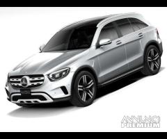 RICAMBI MERCEDES GLC 2019