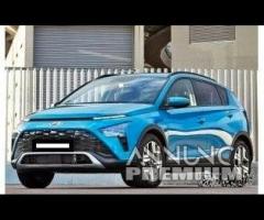 RICAMBI HYUNDAI BAYON COMPLETA ANNO 2021 - 1