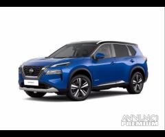 RICAMBI NISSAN X-TRAIL 2023