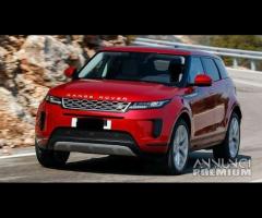 RICAMBI RANGE ROVER EVOQUE 2021 - 1