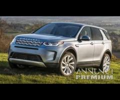 RICAMBI RANGE ROVER DISCOVERY 2021