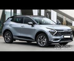 RICAMBI KIA SPORTAGE 2022