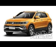 RICAMBI VOLKSWAGEN T-CROSS 2021 COMPLETI