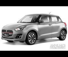 RICAMBI SUZUKI SWIFT COMPLETI 2021