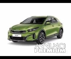 RICAMBI KIA XCEED COMPLETI ANNO 2021 - 1