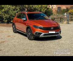 RICAMBI FIAT TIPO CROSS 2021 - 1