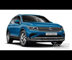 RICAMBI VOLKSWAGEN TIGUAN 2021