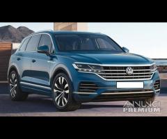 RICAMBI VOLKSWAGEN TOUAREG 2019 - 1