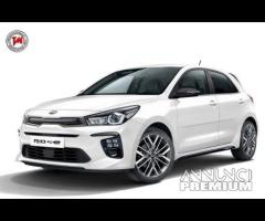 RICAMBI KIA RIO ANNO 2018